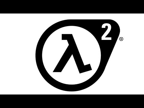 Half Life 2 Walkthrough: Part 11 ''Dark Energy/Credits'' (1080p) - YouTube