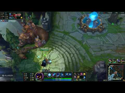 Veigar bot with irelia vs xayah and rakhan - 19 10 19 - full video