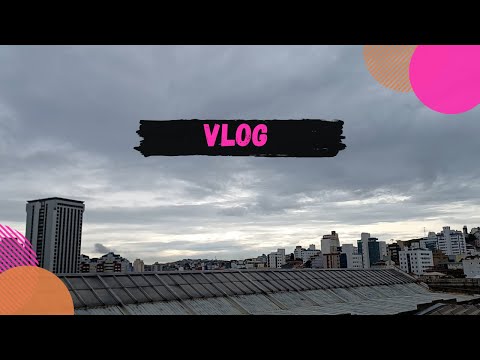 Vlog #3: Fevereiro já começou caótico | Raíssa Baldoni