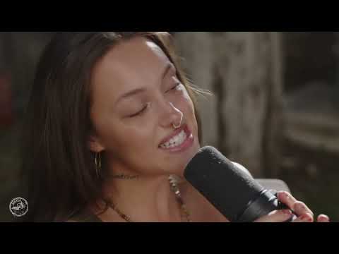 Bailey Bryan - "iykyk" (extra sensitive version) - Official Video