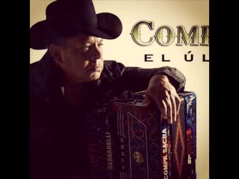 EL ALBUR DE TU VIDA by "EL COMPA SACRA"