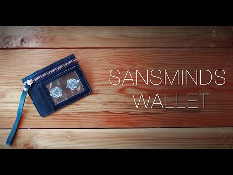 SansMinds Wallet by SansMinds