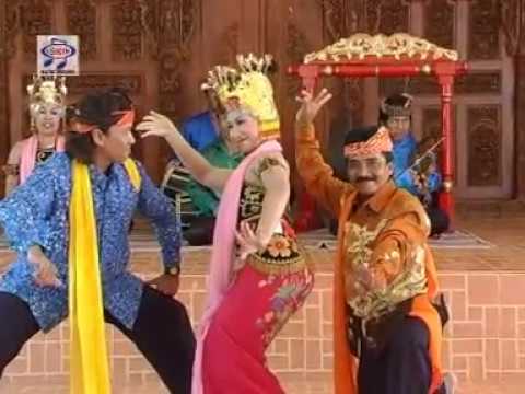 Gandrung Temuk - Santri Mulih [Official Music Video]