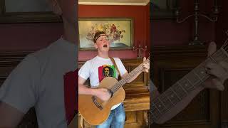 Malakai - &quot;I&#39;m Alive&quot; by Jackson Browne