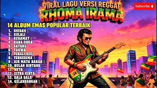 Download lagu Reggae Rhoma Irama Viral 2025 🎶 Full Album Kumpulan Lagu Dangdut Terbaru mp3