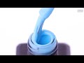ReformA Gel Polish, Sushi (Intense Blue, Enamel), 10 ml