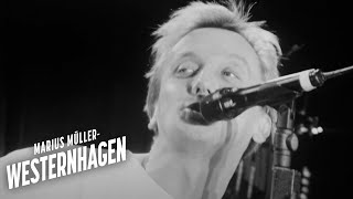 Westernhagen - Auf &#39;ner einsamen Insel (Offizielles Musikvideo)