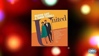 Marvin Gaye and Tammi Terrell - Sad Wedding