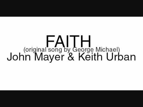 download lagu mp3 mp4 John Mayer Faith, download lagu John Mayer Faith gratis, unduh video klip John Mayer Faith