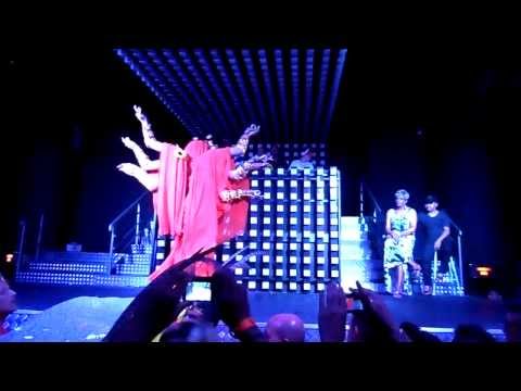 beatriz uber drag danger