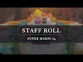 Super Mario 64 Staff Roll