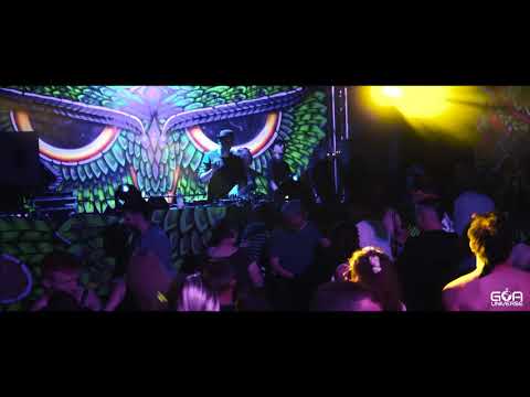 Kleysky Stampfnacht Open Air 2019