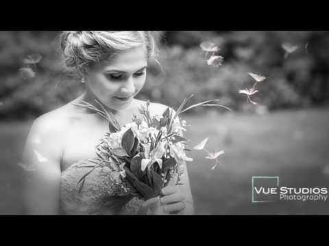 Keena Make up Artist video.