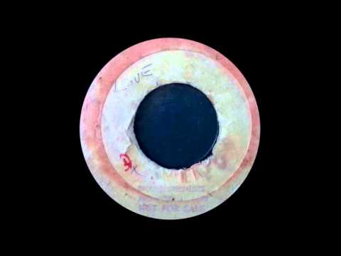 7'' Twin Roots - Know Love (& dub)