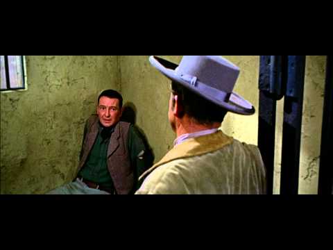 Vorschaubild für Sheriff Johnny Reno Trailer