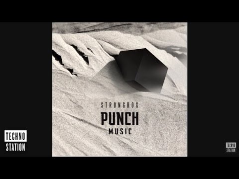 Nir Shoshani & Muzarco - Stringer Bell (Marc Marzenit Remix) | Techno Station