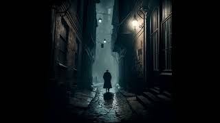 Whitechapel- 1888 (All Midjourney)