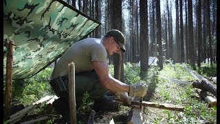 U.S. Air Force: SERE Specialist Training Pipeline