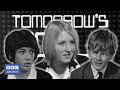 1966: Children imagine life in the year 2000 | Tomorrow’s World | Past Predictions | BBC Archive