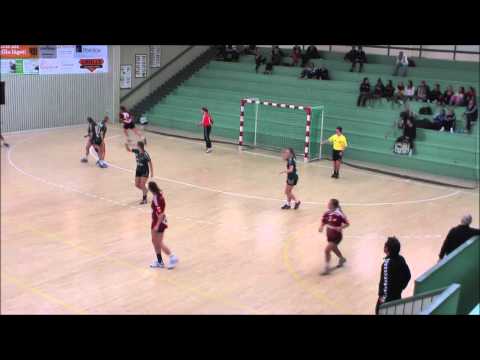 2013-03-10 Önnereds HK - Skånela IF - Frida Möllberg