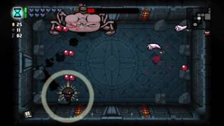 The Binding of Isaac - Unlocking the D6