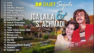 Download lagu Om Awara Album Terlaris Populer Ida laila & S. Achmadi mp3