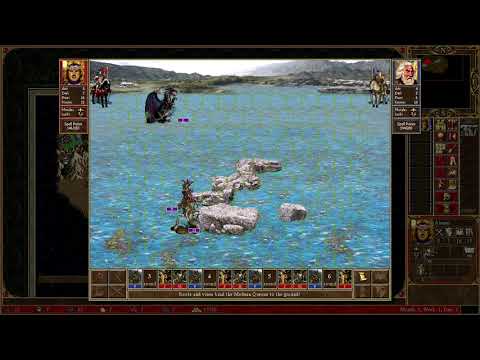 Black dragons Dispel - Did you know? nr. 114 - Heroes 3 Complete/SoD facts