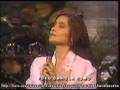 Daniela Romo "Quiero amanecer con alguien ...