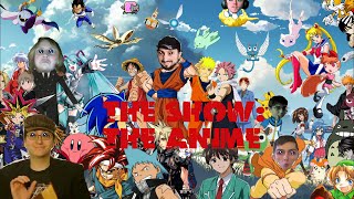 JohnRamboPresents The Show #139 Armadillo 2099 (10/08/14)