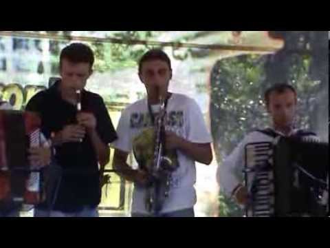 Aleksandar Kulic - Solista na saksofonu