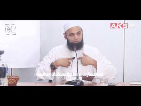 Time Kenduri, Banyak Tak Solat | Ustaz Mohd Shaffi
