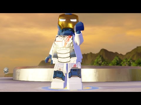 download lagu mp3 mp4 Lego Marvel Avengers Iron Legion, download lagu Lego Marvel Avengers Iron Legion gratis, unduh video klip Lego Marvel Avengers Iron Legion