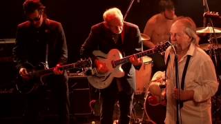 The Pretty Things with Makoto Ayukawa ~ Judgement Day 12/15 2016