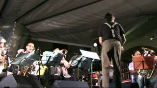 LYDIAN SOUND ORCHESTRA 1  ISEO JAZZ FESTIVAL 2011