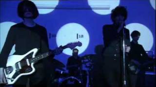 The Horrors - Sea Within A Sea