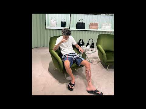 (FREE) Chefin x Tz da Coronel x Oruam Type Beat "Outro Lugar"