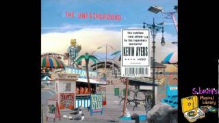 Kevin Ayers &quot;Friends And Strangers&quot;