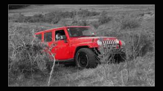 Brent Boddy Prestige Jeep 4x4 Experience - Morgan Dorr - 4x4ever