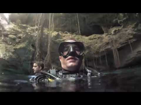 2019-06-06 Cenote Tajma Ha
