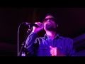 Bilal - The Dollar - Live in San Jose