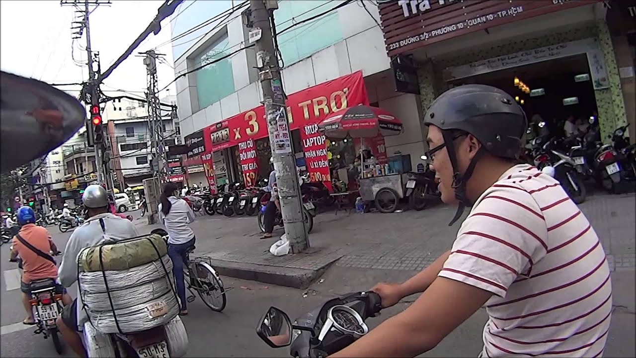 Tinhte.vn - Trải nghiệm xe côn tay Suzuki Axelo 125cc