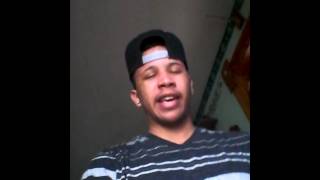 Lil Chris-Freestyle IDFWU