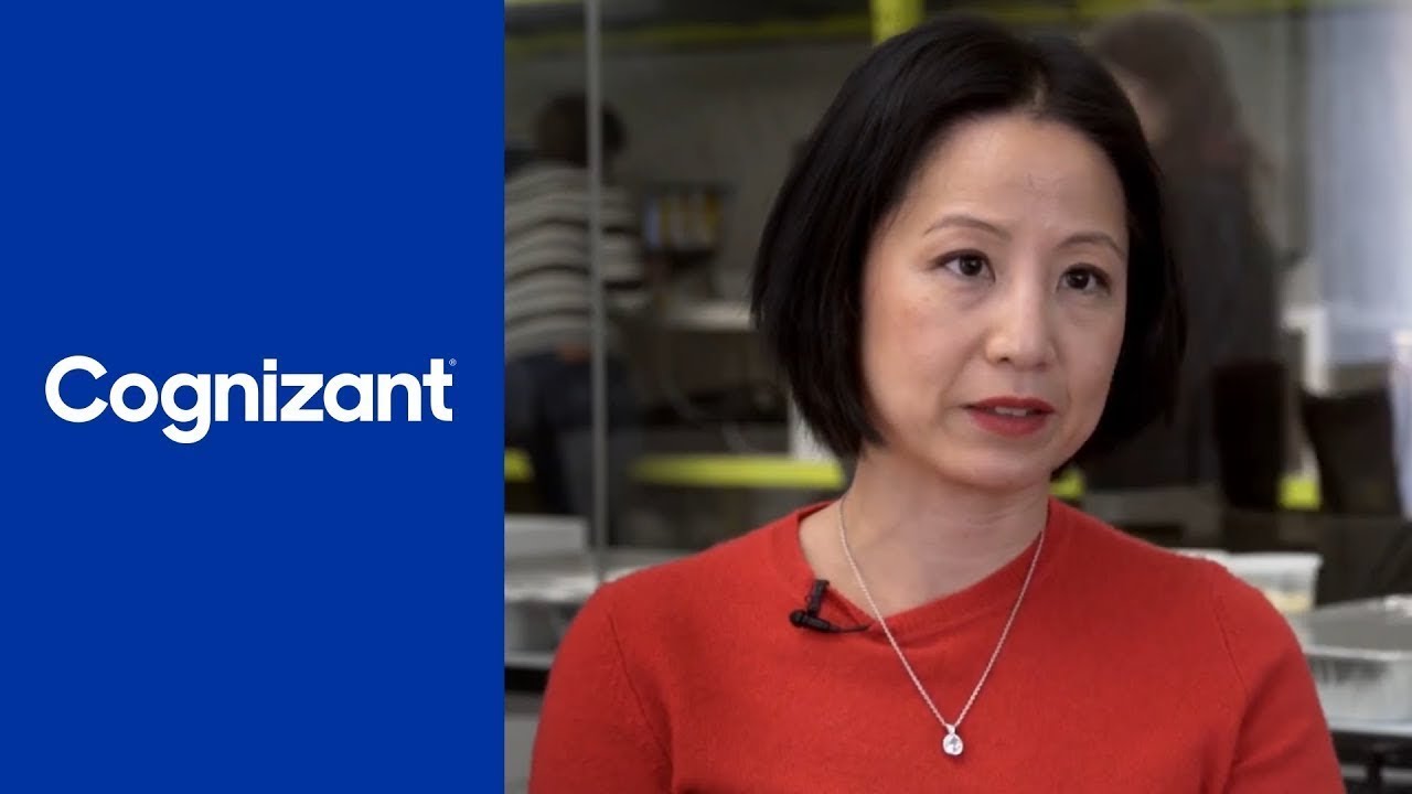 Is Gender Bias Hardwired Into AI? | Women In Digital | Irene Sandler