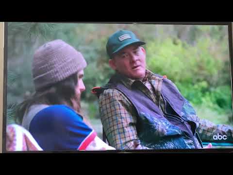 Bless This Mess: Rio Barcelona — Kay Fishing Pole