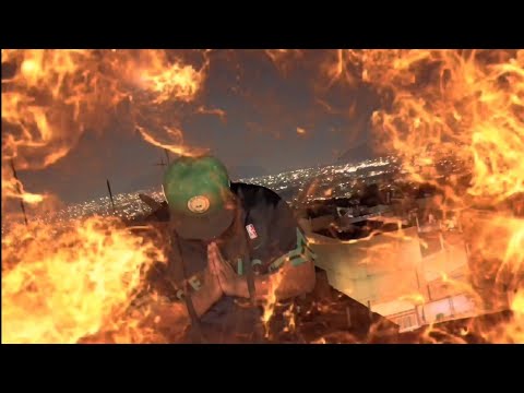 Zetta Xperimento - Barítono (Vídeo oficial) Prod. Kreepp