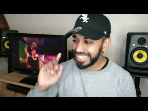 REACTION 🇨🇮 DEFTY - MOOD Clip Officiel (Prod Mix Master by Kofy Kovakov)