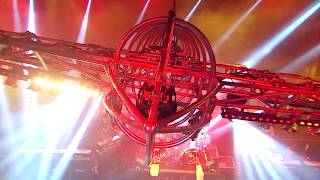 Motörhead - Clean Your Clock - Bomber live from Munich November 2015