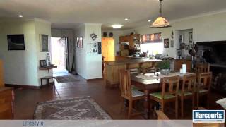 preview picture of video 'Harcourts Lifestyle - 13 Flamingo Road, Melkbos, Western Cape'