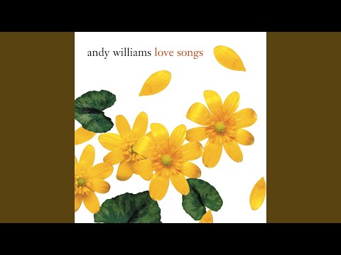 Tình sử Romeo & Juliet (A time for us) Sheet - Andy Williams