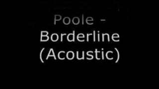 Michael Gray Feat  Shelly Poole   Borderline (Acoustic)